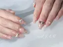 nail JAMのプロフィール画像