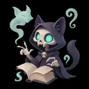美容健康整体・稟宮 verハロウィン🎃のプロフィール画像