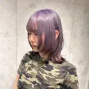 長久保 優花のプロフィール画像