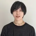 メンズカラー/ウルフ マッシュ/千葉/大堰のプロフィール画像