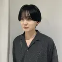 新宿/透明感カラー/ 縮毛矯正/SHOKIのプロフィール画像