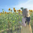 凜花 /天王寺/カラーのプロフィール画像