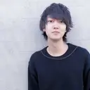 シアカラー×髪質改善 ミニモ限定/浦前翼のプロフィール画像