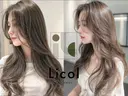髪質改善サロン Licolフリー予約のプロフィール画像