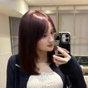 韓国ヘア🇰🇷/レ イヤーカット/Amiのプロフィール画像