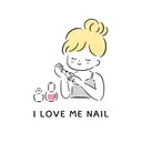 I LOVE ME NAIL Jrのプロフィール画像