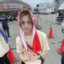 ナカザキ カノンのプロフィール画像