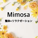 ミモザ 整体リラクゼーションのプロフィール画像