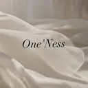 One' Nessのプロフィール画像