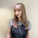 ♡透明感ブラウン♡ sayaka🧸のプロフィール画像