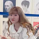 今枝莉菜 ブリーチなしWカラーのプロフィール画像