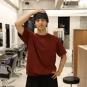 💈メンズカット💈 No.1💈坂元のプロフィール画像