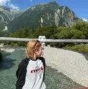 沼崎 美海のプロフィール画像