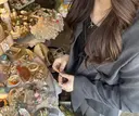 🎀韓国レイヤー特化 🎀シマダノドカのプロフィール画像