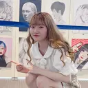 今枝莉菜 ブリーチなしWカラーのプロフィール画像