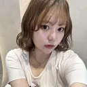 🍑透明感color 🍑MOMOKA🍑のプロフィール画像