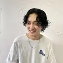 パーマウルフショート 濱田匠のプロフィール画像