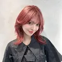 表参道/ハイトーン 🧁/ブリーチカラーのプロフィール画像