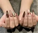 AKINA NAIL Miiのプロフィール画像