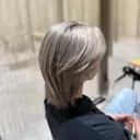新美 叶羽のプロフィール画像