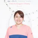 川嶺 杏里のプロフィール画像