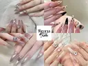 nail salon Recessのプロフィール画像