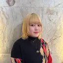 峰尾 愛沙のプロフィール画像