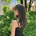 髪質改善透明感カラー 💕梅田韓国ヘア💕のプロフィール画像