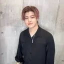 EARTH 山﨑龍馬のプロフィール画像