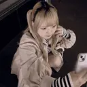 Ayu🍯/名駅/ブ リーチカラー/ヘアメのプロフィール画像