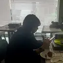 横浜/メンズカット モデル/佐藤 桃香のプロフィール画像
