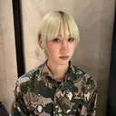 ハイトーン/ブリーチ /ウルフ/しゅーたのプロフィール画像