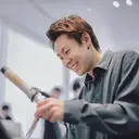 髪質改善/縮毛矯正 艶髪🔥高杉のプロフィール画像