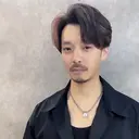 艶髪ストレート 縮毛矯正🍀本田拓也のプロフィール画像