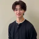 tomu/天神大名/ ブリーチなし艶カラーのプロフィール画像