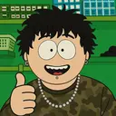 EL homme /ryuma札幌のプロフィール画像