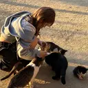 Ci belle江坂店都間のプロフィール画像