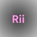 R i iのプロフィール画像