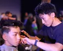 BarBer 佳久のプロフィール画像