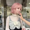 梅田/ハイトーン /カラー特化/りんくのプロフィール画像
