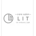 ｃａｒｅ　ｓａｌｏｎ LITのプロフィール画像