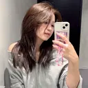 艶髪✨×似合わせ hair🧚ナツホのプロフィール画像