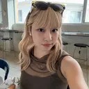 松井ゆら/ 酸性ストレート/暖色のプロフィール画像