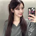 nanaka 🤍韓国ワンホンヘアのプロフィール画像