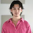 ウルフとデザイン カラーの神のプロフィール画像