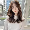 韓国風垢抜けベージュ 🤎BABY上野のプロフィール画像