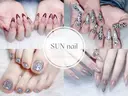 SUN nail上本町のプロフィール画像