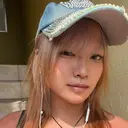 💥ウルフカット デザインあんな💥のプロフィール画像