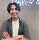 rawr hair rimクリハラシュウのプロフィール画像
