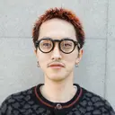 メンズハイトーン🌗 ブリーチ/RUKIのプロフィール画像